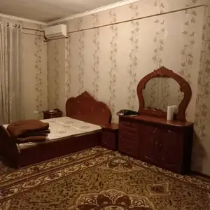 1-комн. квартира, 3 этаж, 50 м², Шохмансур