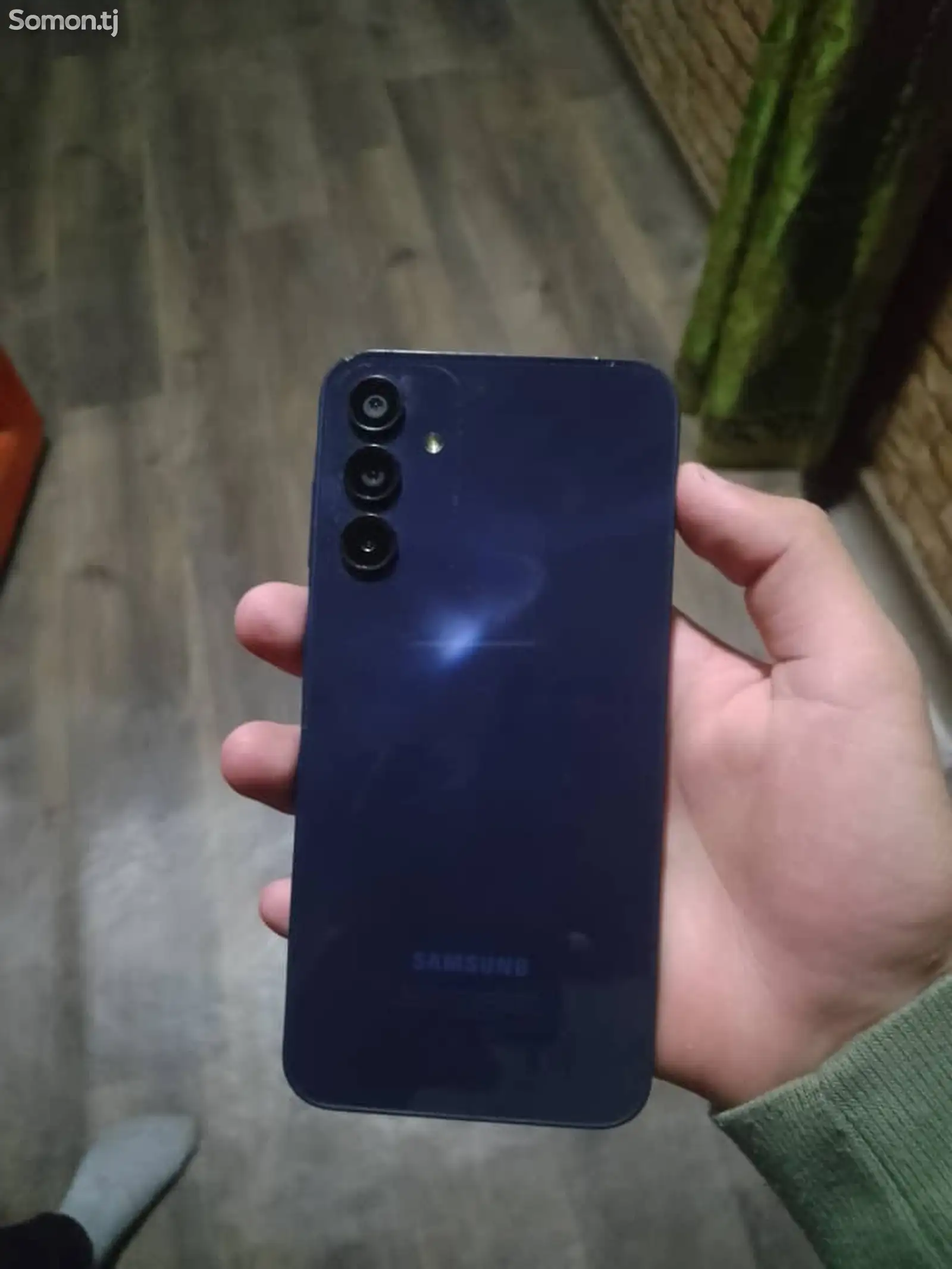 Samsung Galaxy A15-1