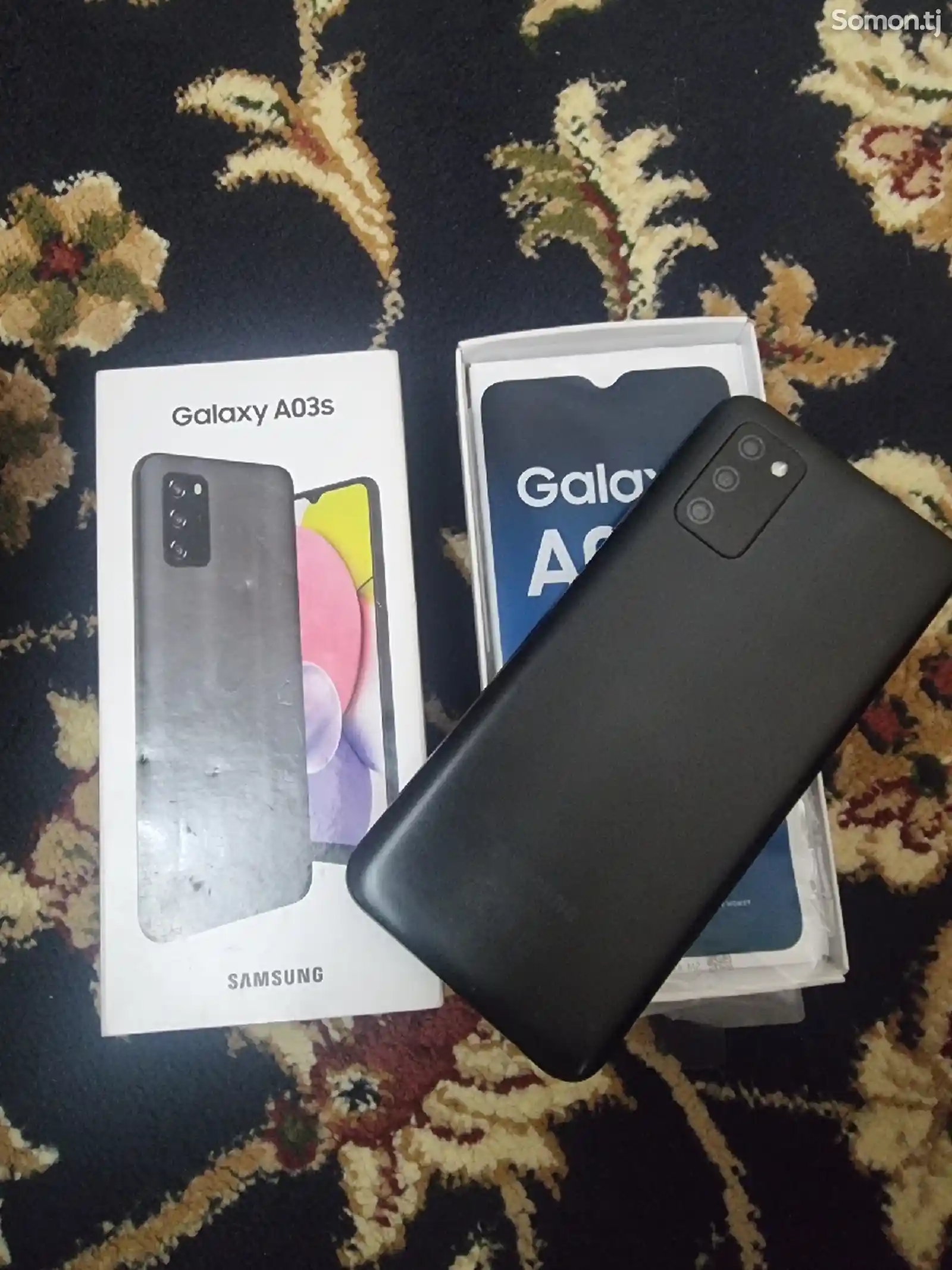 Samsung Galaxy А03S 32GB 2Sim Vetnam