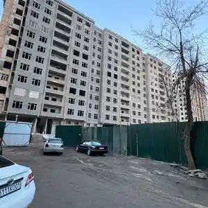 3-комн. квартира, 11 этаж, 128 м², Шоҳмансур