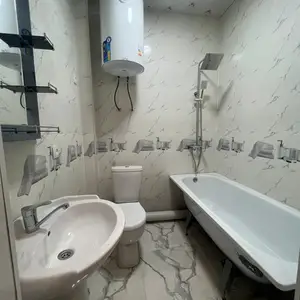 2-комн. квартира, 5 этаж, 38 м², Ломоносов