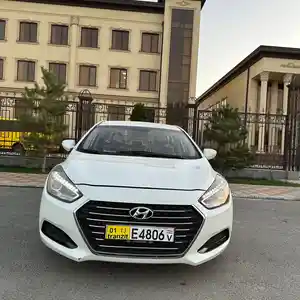 Hyundai i40, 2017