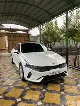 Kia K series, 2021-3