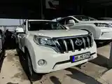 Toyota Land Cruiser Prado, 2014-11