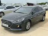 Hyundai Sonata, 2017-2