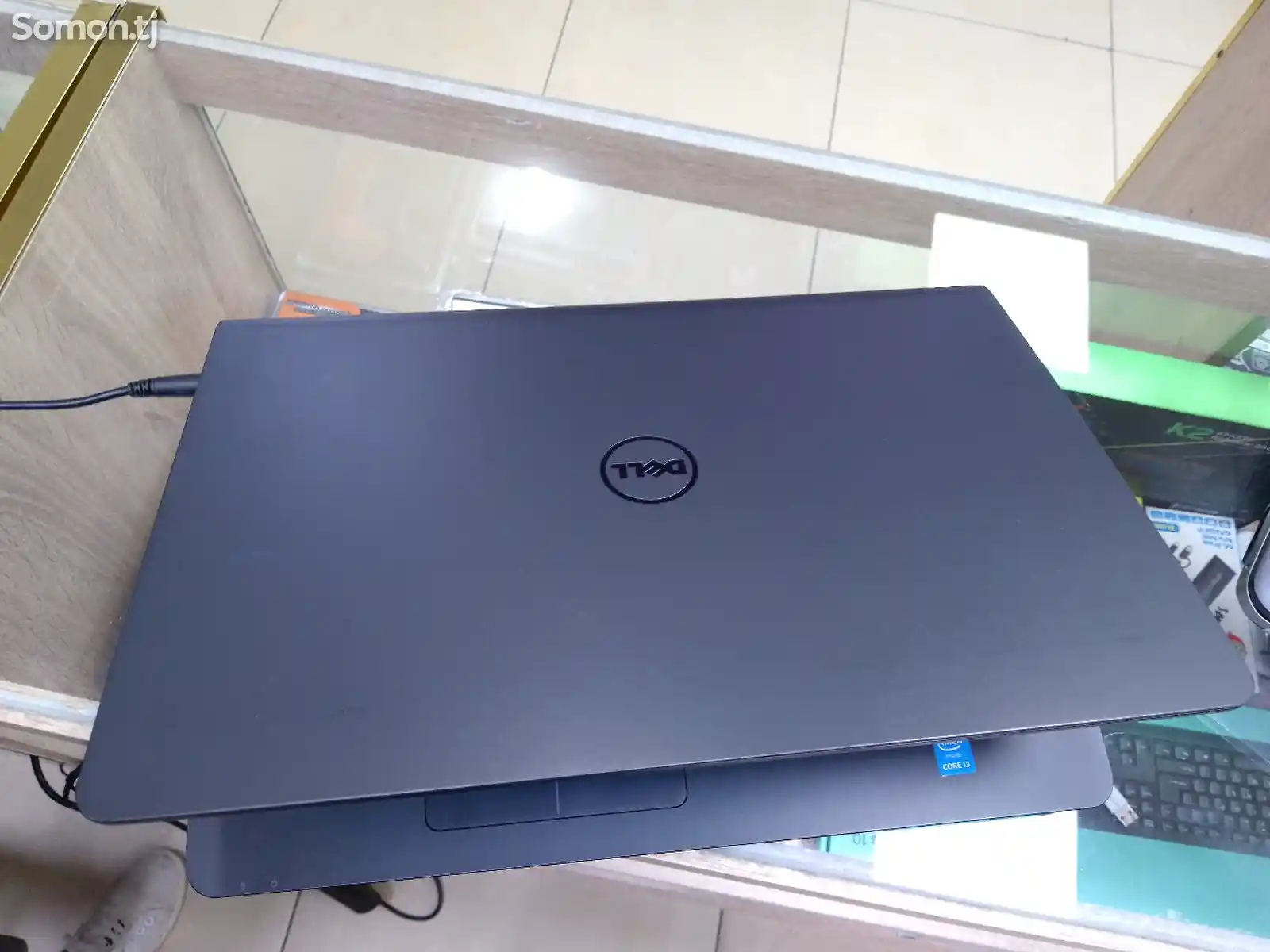 Ноутбук Dell core i3 5505 2.00ghz 2.00ghz 8gb-1