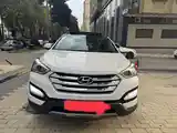 Hyundai Santa Fe, 2014-3