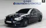 BMW 5 series, 2018-2