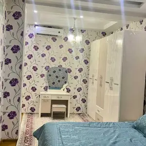 2-комн. квартира, 11 этаж, 68м², И.Сомони, Сафо