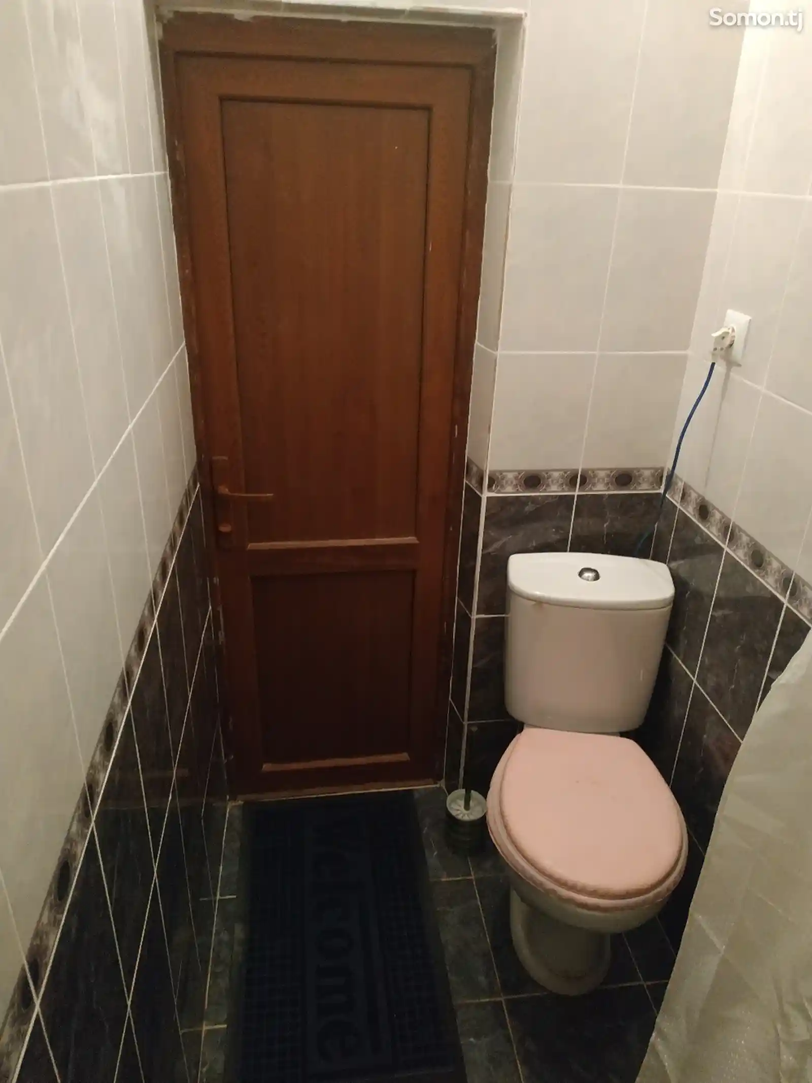 Комната в 2-комн. квартире, 2 этаж, 18м², Сино-1