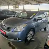 Toyota Corolla Verso, 2010-3