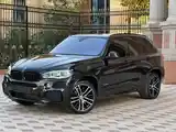 BMW X5, 2015-3