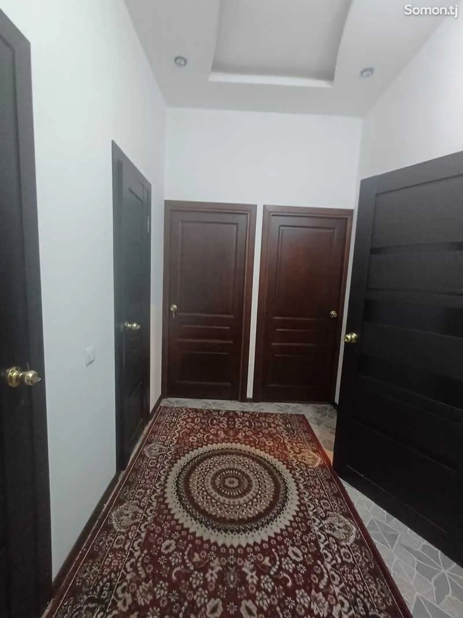 2-комн. квартира, 8 этаж, 50м², Кучаи Рахими-1