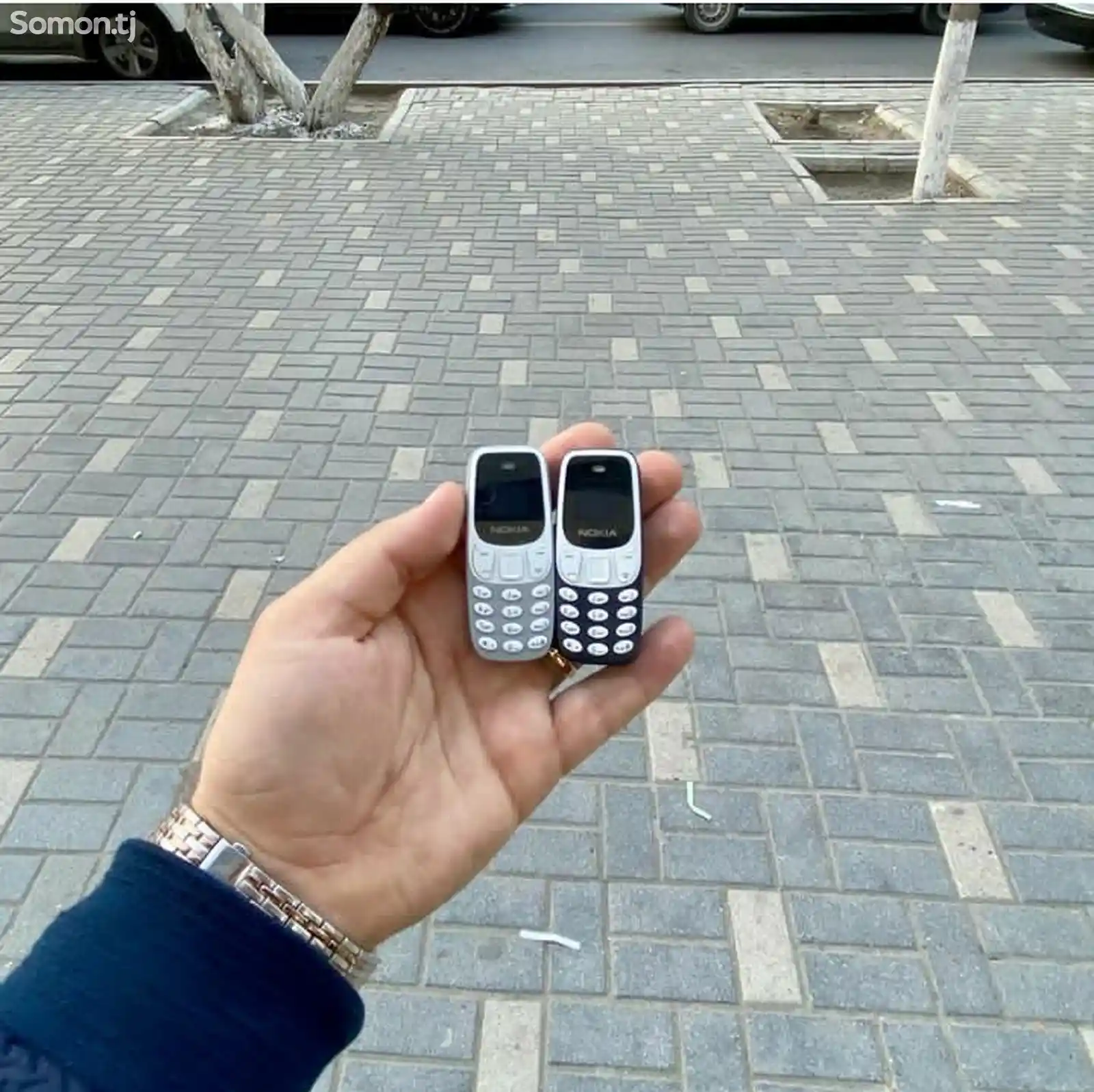 Nokia mini duos-2