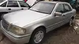 Mercedes-Benz B class, 1994-4