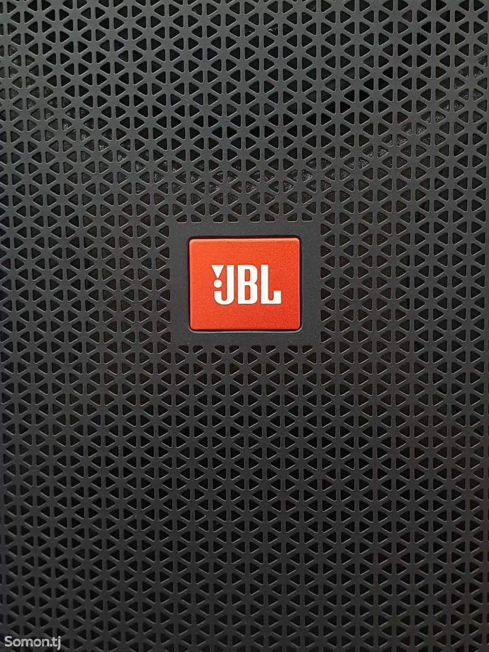 Портативная акустика JBL Partybox 110, 160 Вт-3