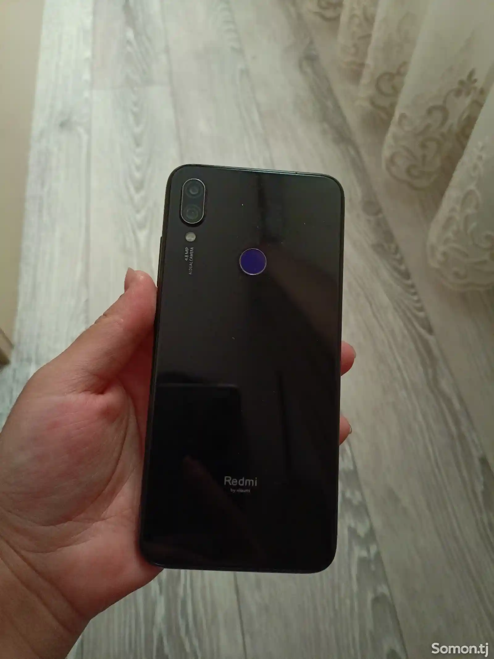 Xiaomi redmi note 7-2