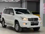 Toyota Land Cruiser Prado, 2008-3