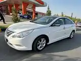 Hyundai Sonata, 2011-3