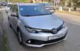 Toyota Auris, 2016-7