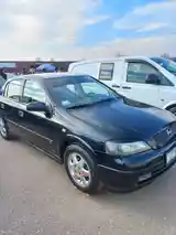 Opel Astra G, 1999-4