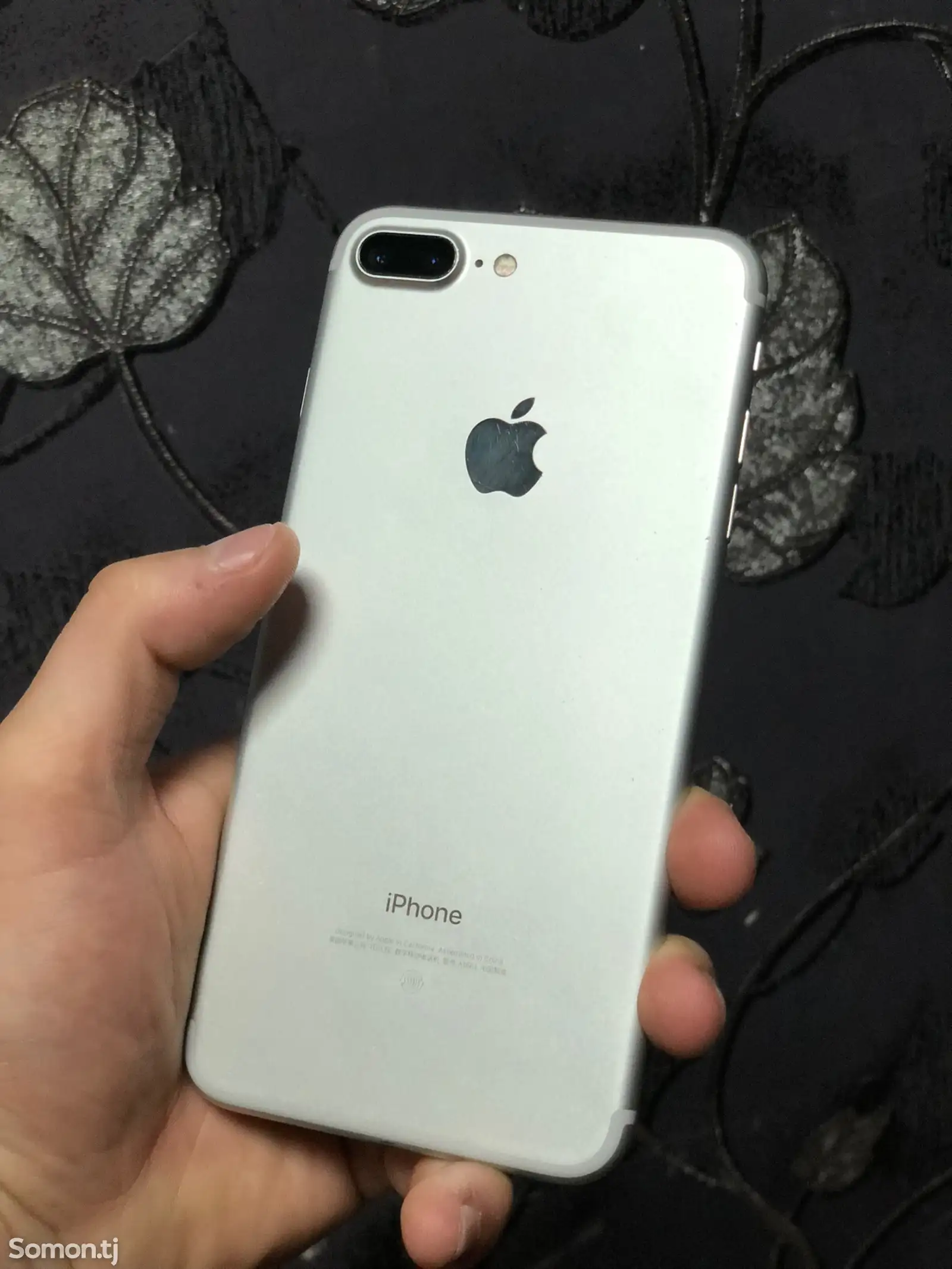 Apple iPhone 7 plus, 256 gb-3