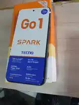 Tecno Go1, 64gb-2