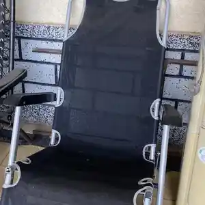 Кресло раскладное