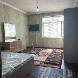 3-комн. квартира, 8 этаж, 120 м², Фирдавси