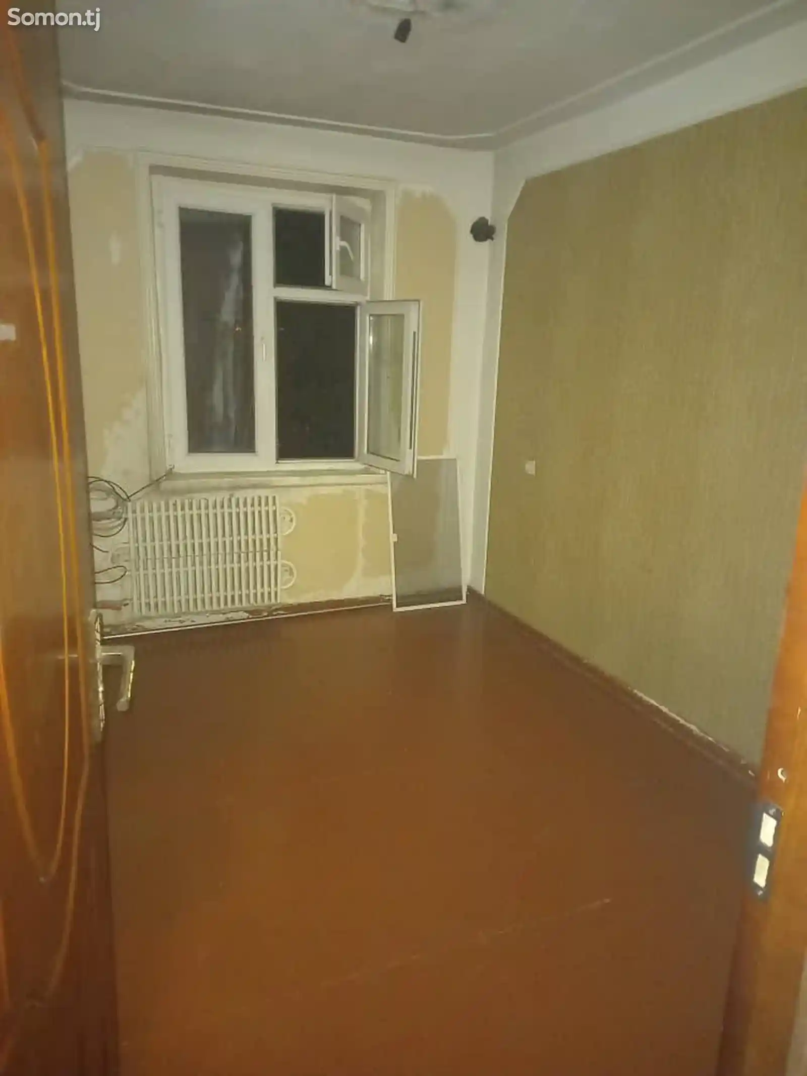 4-комн. квартира, 4 этаж, 85 м², 101 мкр, ресторан Канд-6