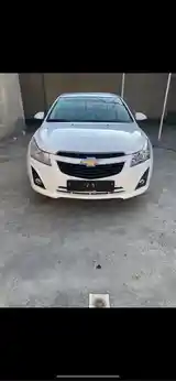 Chevrolet Cruze, 2014-4