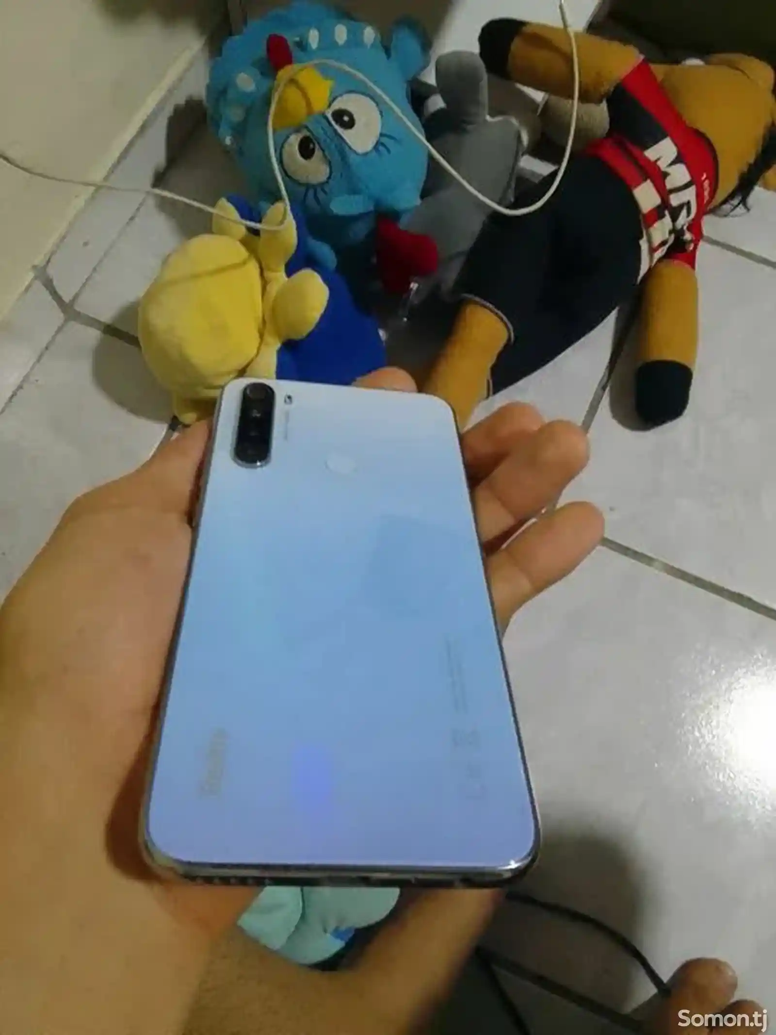 Xiaomi Redmi Note 8-1