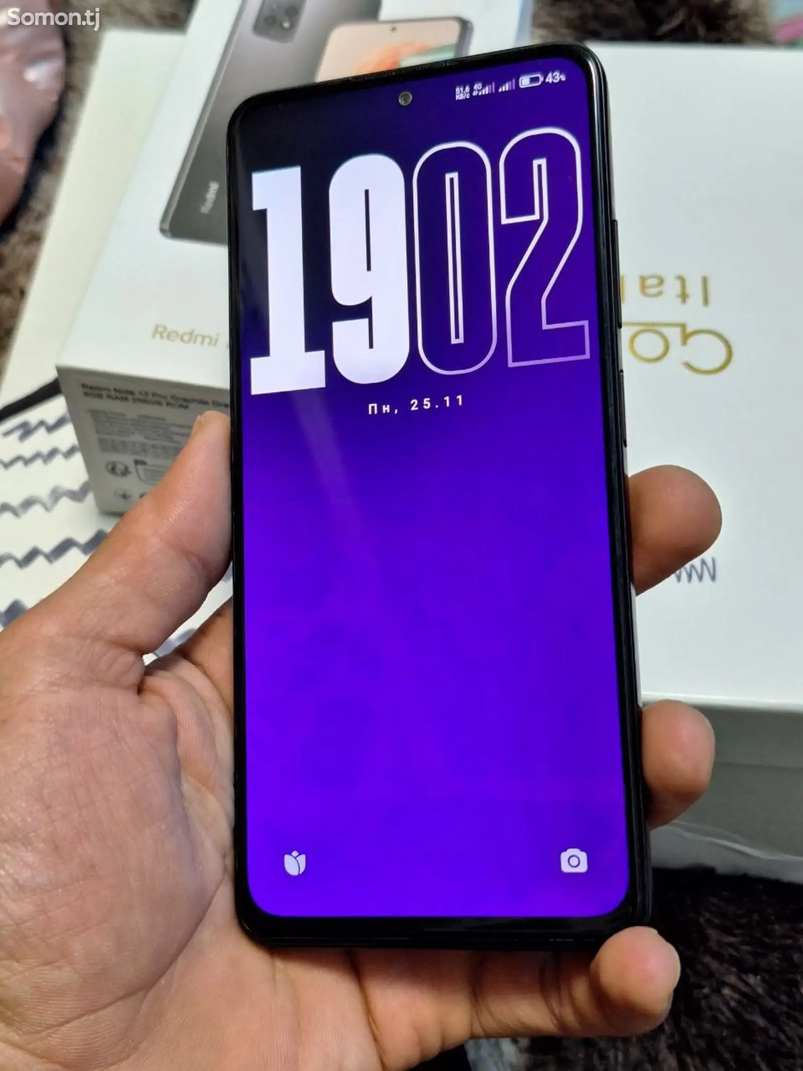 Xiaomi Redmi Note 12 Pro-1