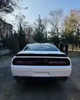 Dodge Challenger, 2019-5