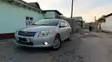 Toyota Fielder, 2007-2