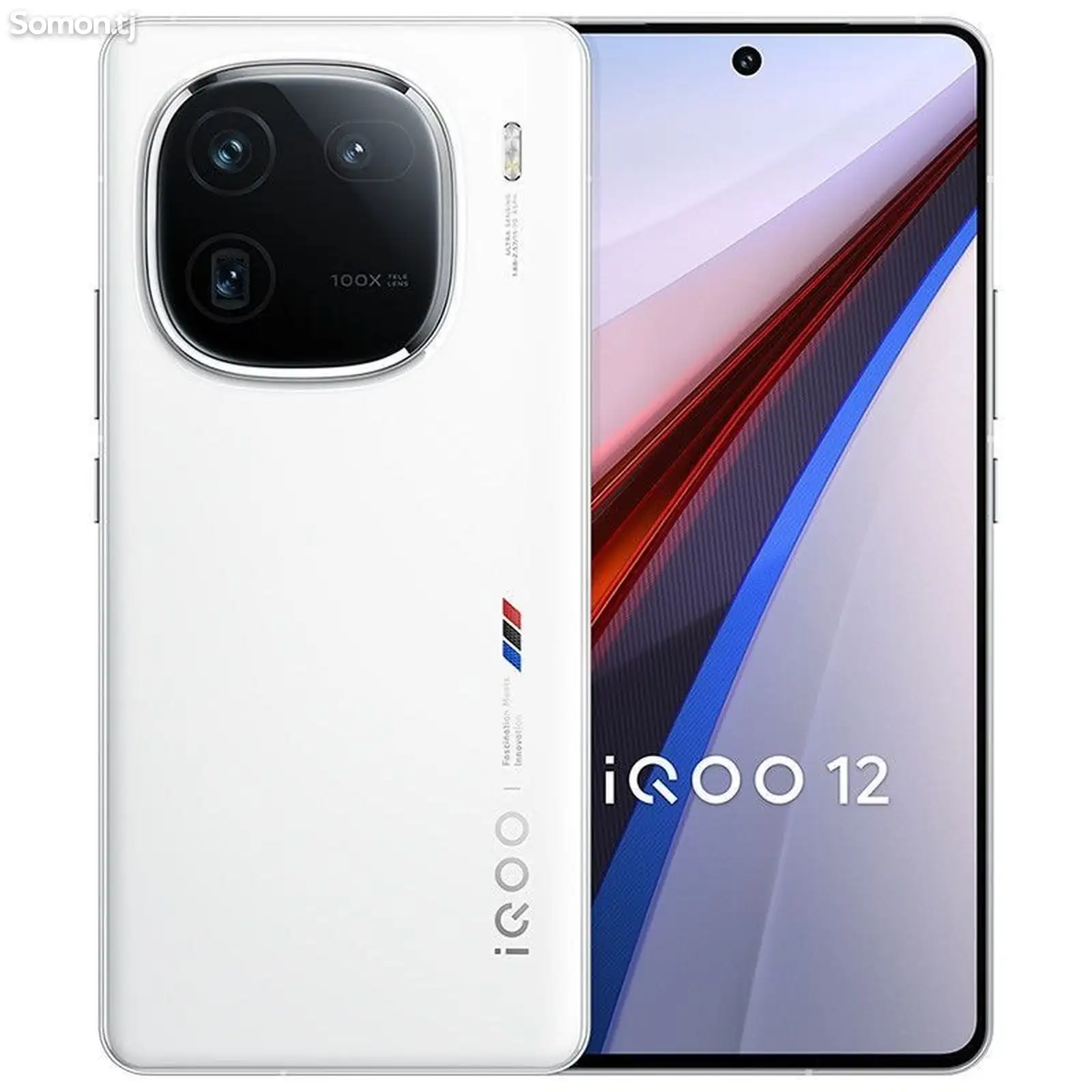 Vivo Iqoo 12 на заказ-1