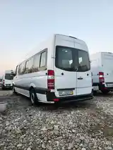 Mercedes benz Sprinter 2014-3