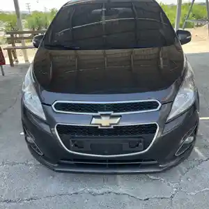 Chevrolet Spark, 2015