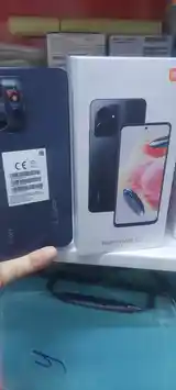 Xiaomi Redmi Note 12 4/128gb Vietnam-2