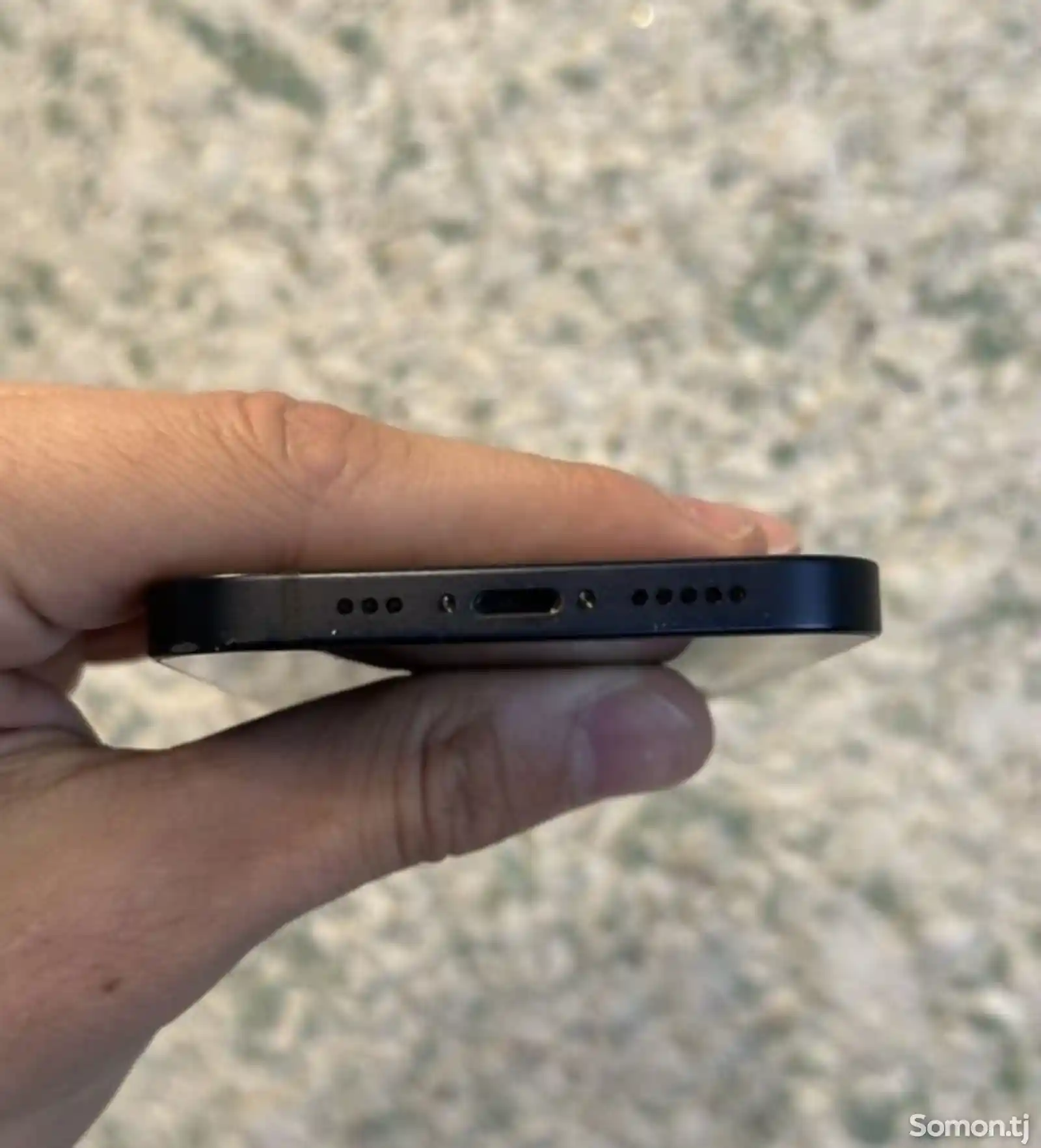 Apple iPhone 12, 128 gb, Black-5