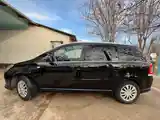 Opel Zafira, 2010-8