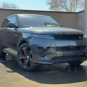 Land Rover Range Rover Sport, 2023