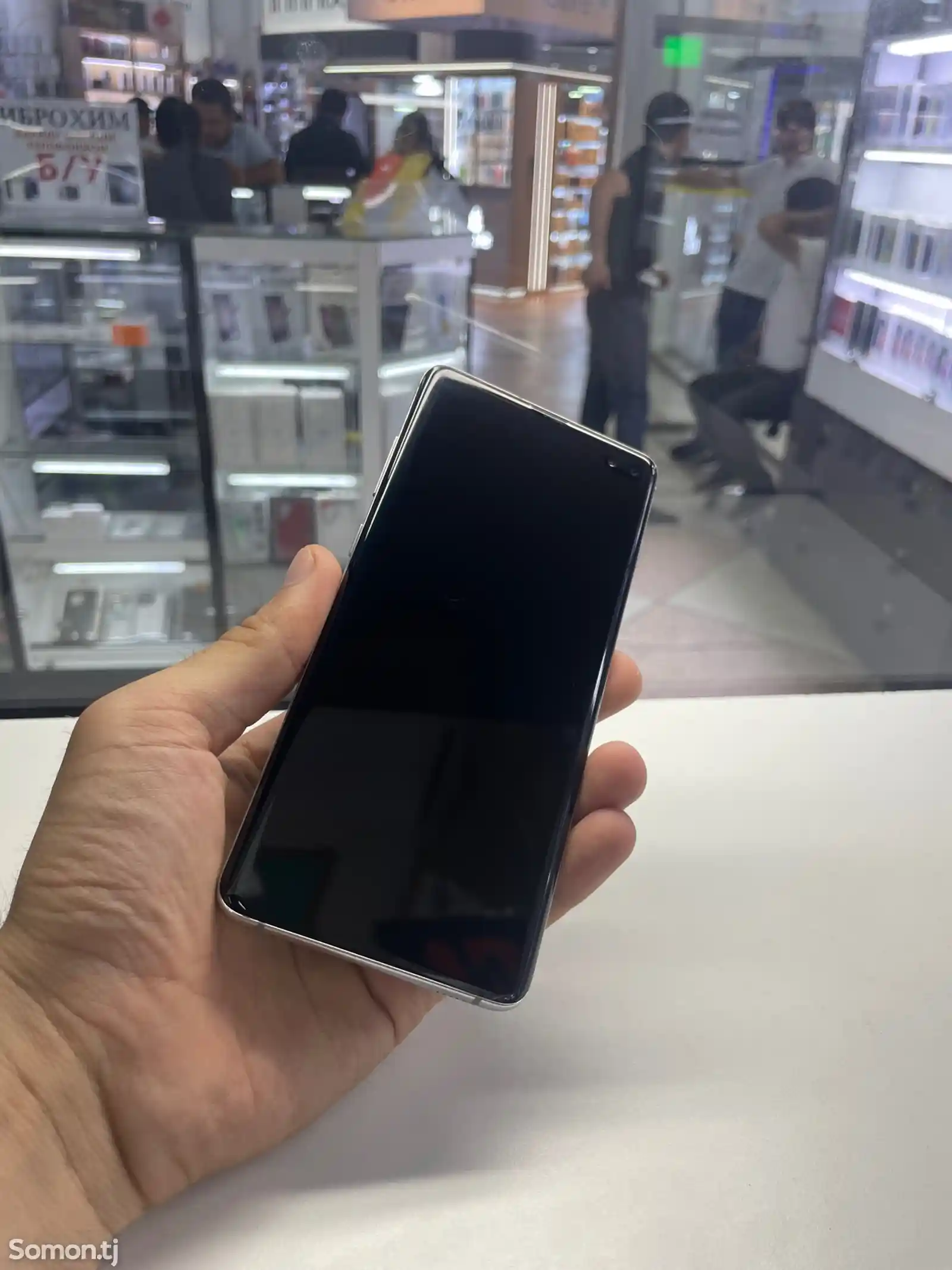 Samsung Galaxy S10+ 8/128gb-2