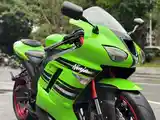 Мотоцикл Kawasaki zx6r-5