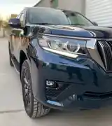 Toyota Land Cruiser Prado, 2019-14