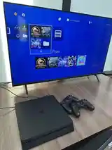 Игровая приставка playstation 4-2