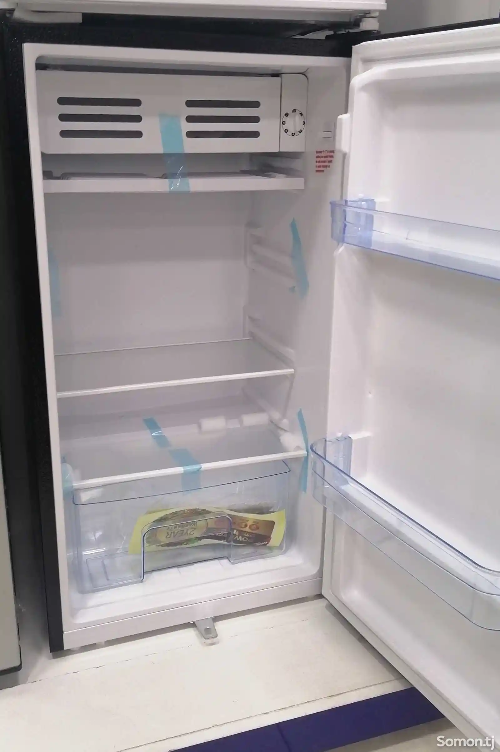 Холодильник Aрвига-2
