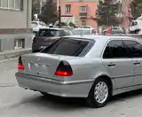 Mercedes-Benz C class, 1998-13