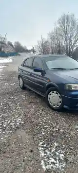 Opel Astra G, 1998-3