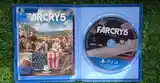 Игра Farcry 5 для PS 4-5-3